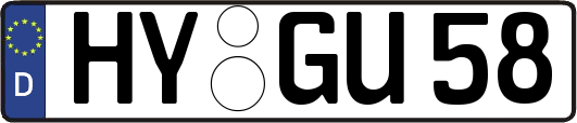 HY-GU58