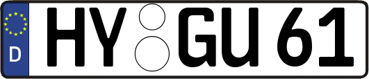 HY-GU61