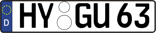 HY-GU63