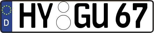 HY-GU67