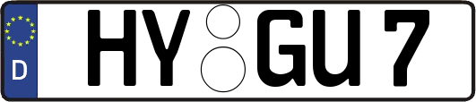 HY-GU7