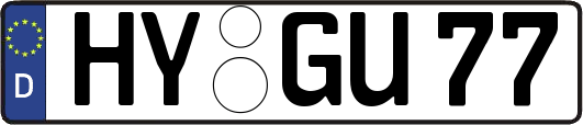 HY-GU77