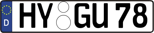 HY-GU78
