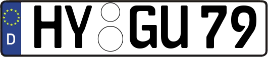 HY-GU79