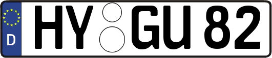 HY-GU82