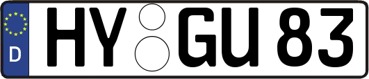 HY-GU83