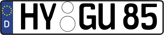 HY-GU85