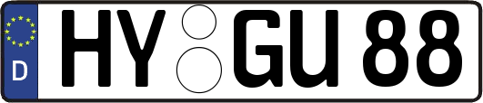HY-GU88