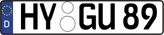 HY-GU89