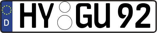 HY-GU92