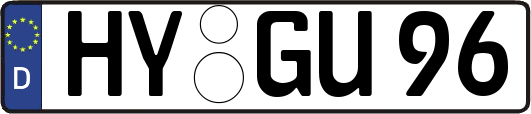 HY-GU96