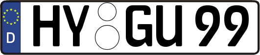 HY-GU99