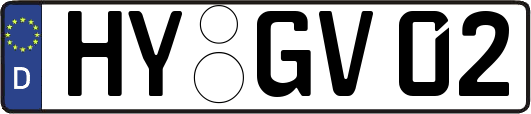 HY-GV02