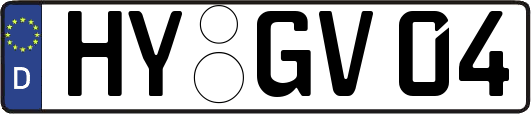 HY-GV04