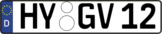 HY-GV12