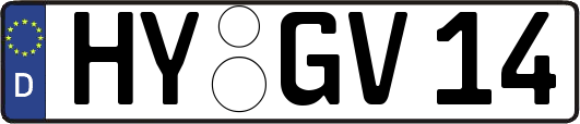 HY-GV14