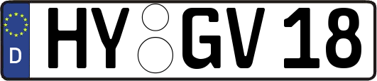 HY-GV18