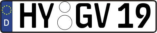 HY-GV19