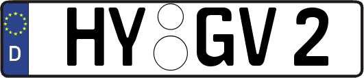 HY-GV2
