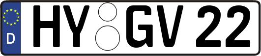 HY-GV22