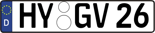 HY-GV26