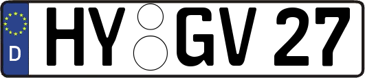 HY-GV27