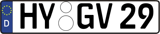 HY-GV29