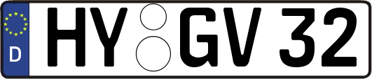 HY-GV32
