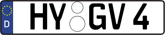 HY-GV4