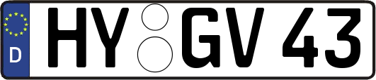 HY-GV43