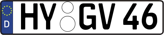 HY-GV46