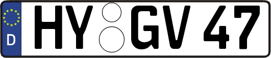 HY-GV47