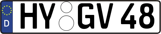 HY-GV48