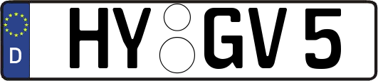 HY-GV5