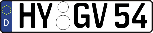 HY-GV54