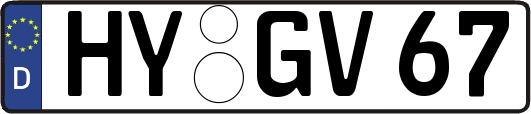 HY-GV67