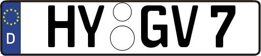 HY-GV7