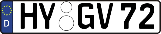 HY-GV72