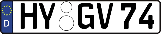 HY-GV74