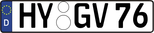 HY-GV76