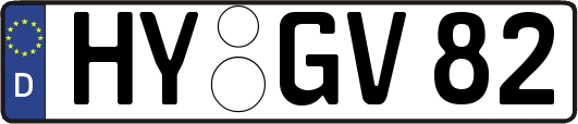 HY-GV82