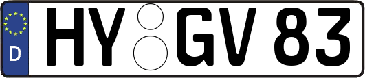 HY-GV83