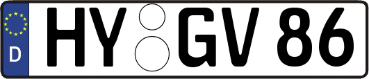 HY-GV86
