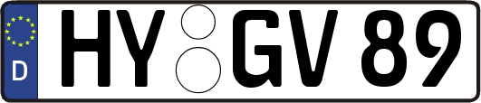 HY-GV89