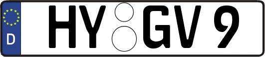 HY-GV9