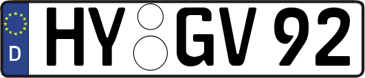 HY-GV92