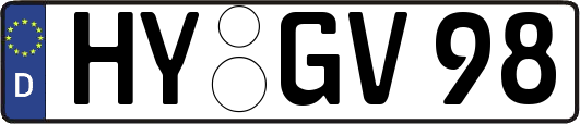 HY-GV98