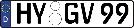 HY-GV99