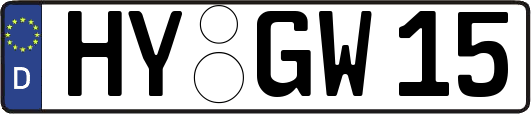 HY-GW15