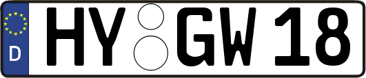HY-GW18